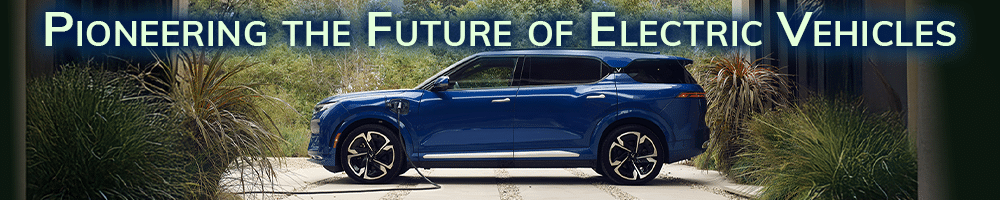 VinFast: Pioneering the Future of Electric Vehicles