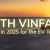 What's new with VinFast?