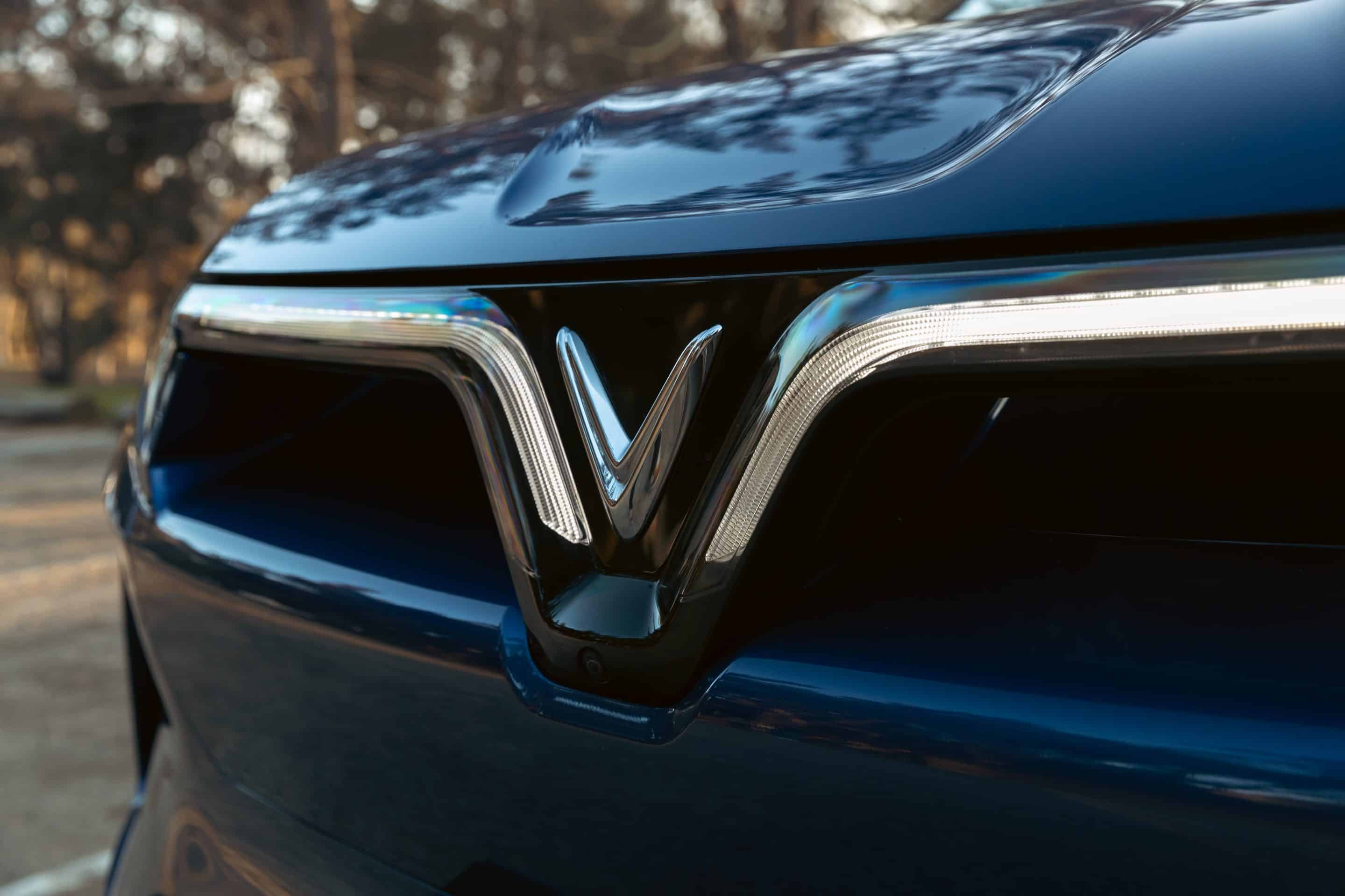 VinFast VF9